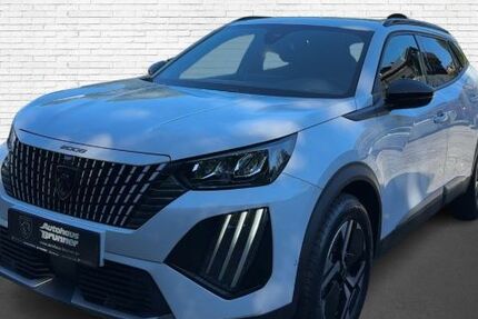 Peugeot 2008 13.500 km 22.850 &euro; Starnberg-Wangen 82319