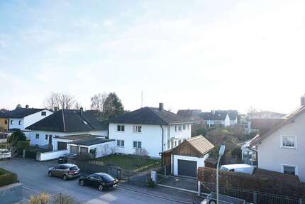 Wohnung München Allach-Untermenzing - 2 Zimmer, 55 m&sup2;, 395.000&euro; | Angebot:26109548