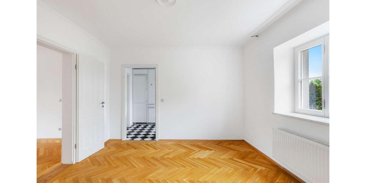 Charmantes Jugendstil-Stadthaus mit 6 Zimmern in märchenhafter Villenlage (befristet bis August 2026) 6 zimmer