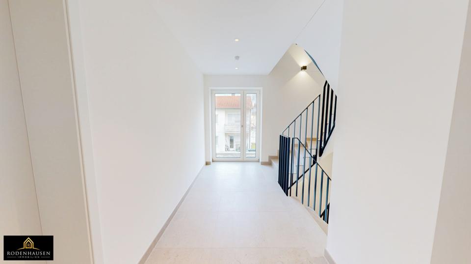 Etagenwohnung Germering - 2 Zimmer, 58 m&sup2;, 1.300&euro; | Angebot:26302592