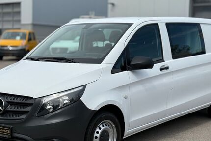 Mercedes-Benz Vito 72.000 km 29.990 &euro; Bergkirchen 85232