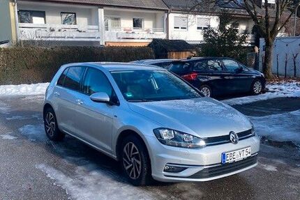 VW Golf 80.000 km 16.300 &euro; München 81541