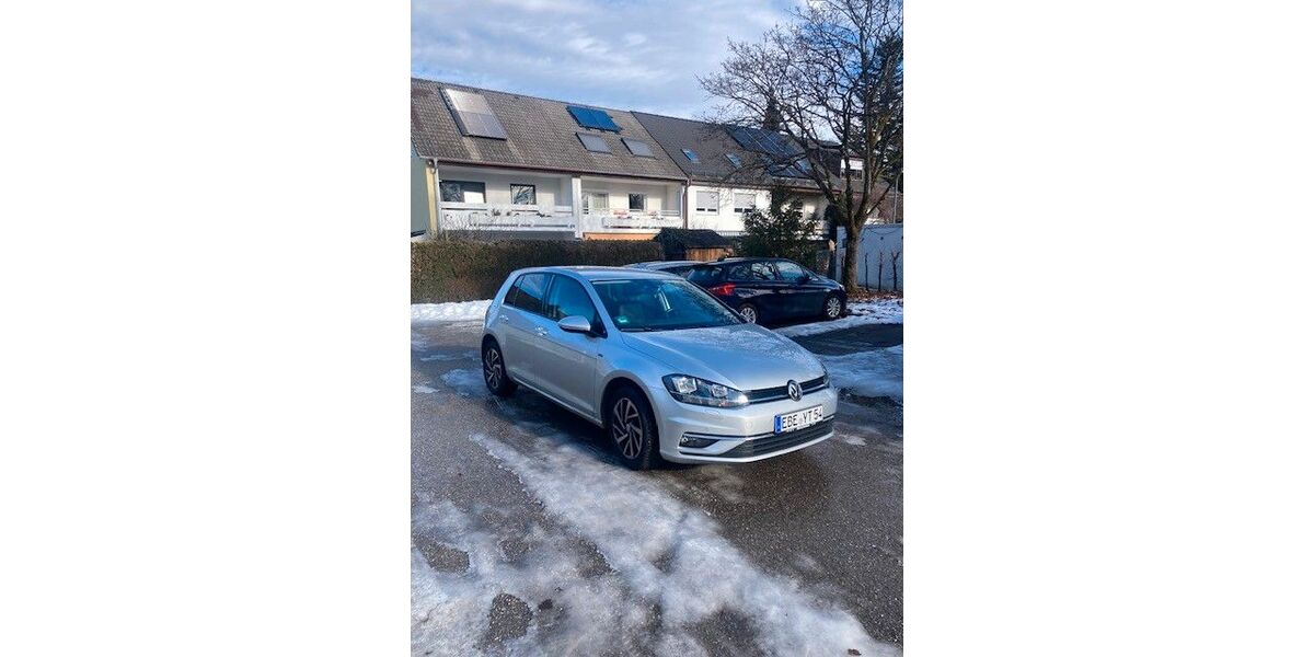 VW Golf 80.000 km 16.300 &euro; München 81541