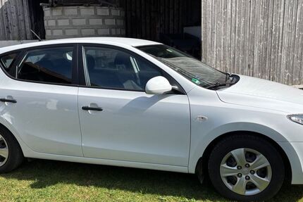 Hyundai i30 172.500 km 2.500 &euro; Moosach 85665