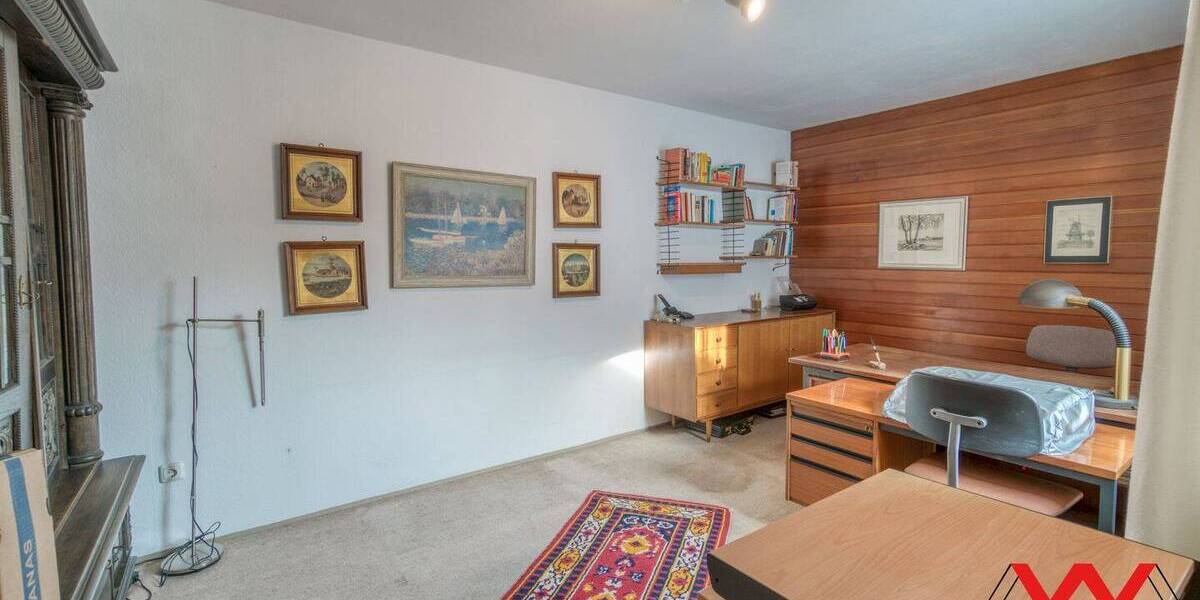 Reihenmittelhaus Vaterstetten Baldham - 6 Zimmer, 182 m&sup2;, 688.000&euro; | Angebot:26722955