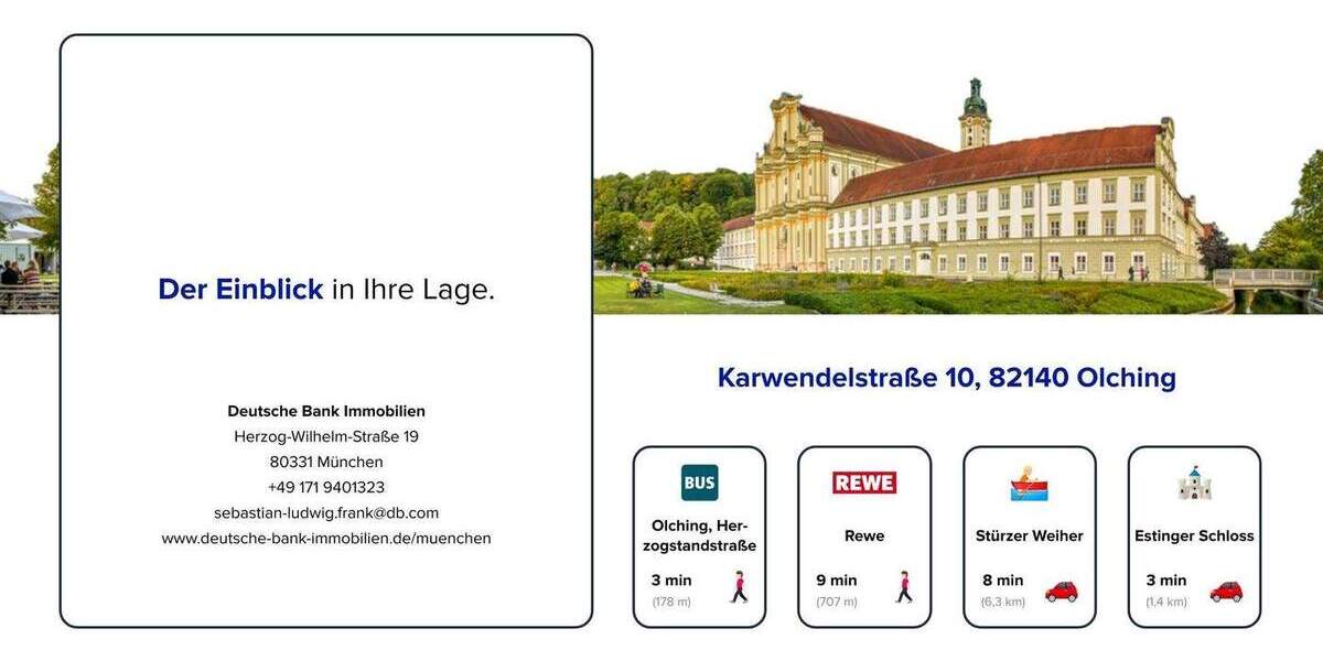 Grundstück Olching - 495.000&euro; | Angebot:25732952