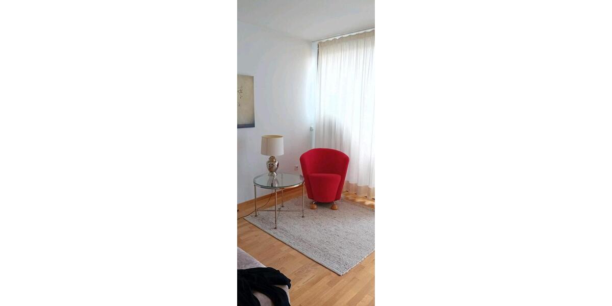 sonniges, ruhig gelegenes Appartement Erbbau bis 2043 1 zimmer