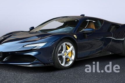 Ferrari SF90 4.565 km 393.750 &euro; Grünwald 82031