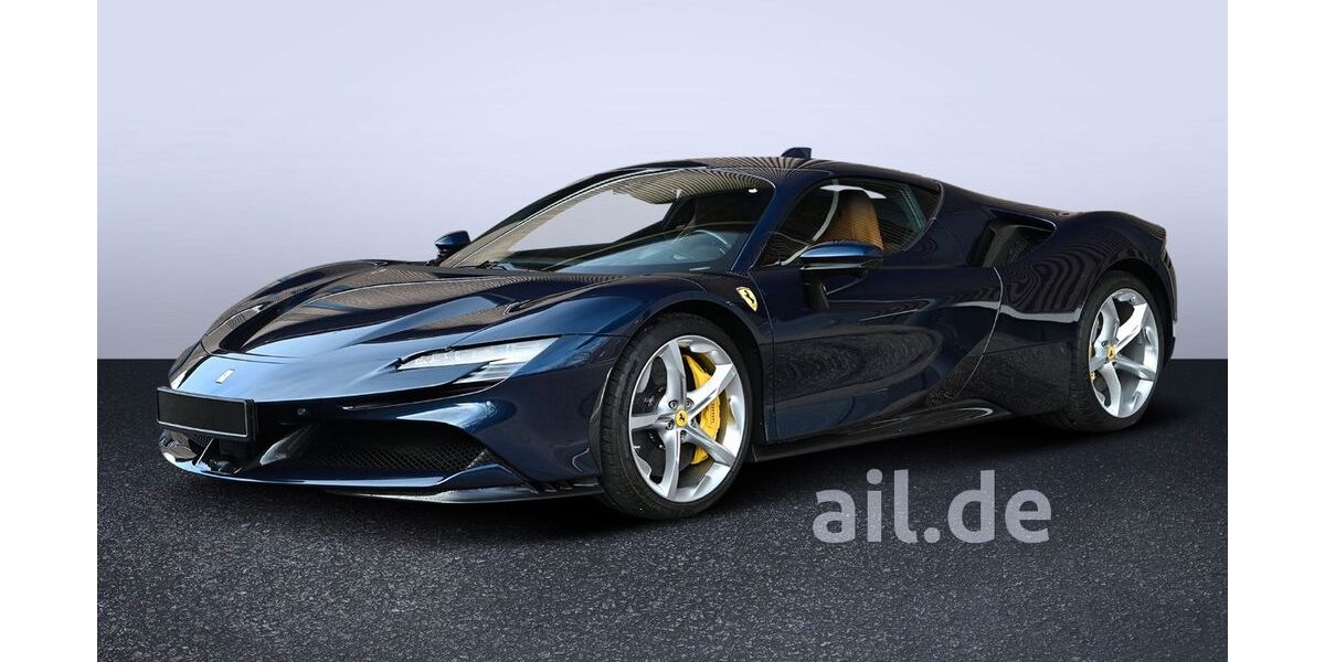 Ferrari SF90 4.565 km 394.500 &euro; Grünwald 82031
