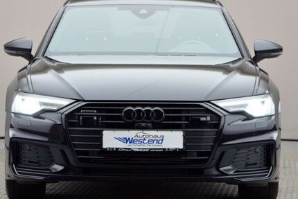 Audi A6 43.321 km 42.960 &euro; München 80686