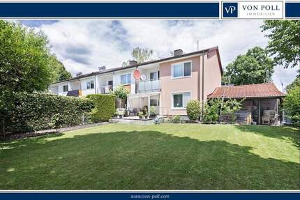 Haus Planegg - 5 Zimmer, 129 m&sup2;, 899.000&euro; | Angebot:25734986