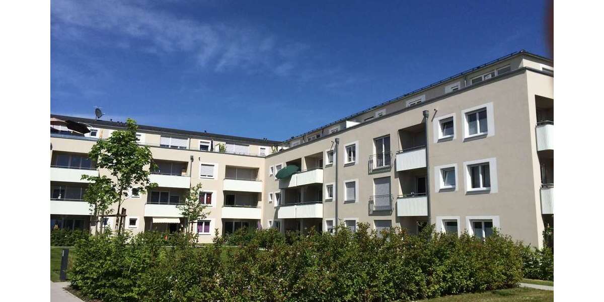 Etagenwohnung Puchheim Puchheim-Bahnhof - 2 Zimmer, 48 m&sup2;, 761&euro; | Angebot:27162453