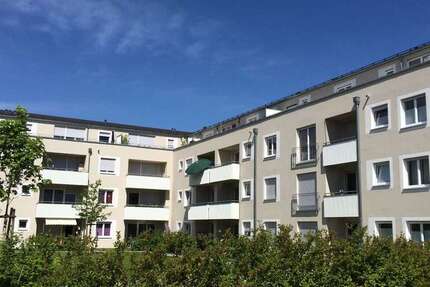 Wohnung Puchheim Puchheim-Bahnhof - 2 Zimmer, 48 m&sup2;, 761&euro; | Angebot:27162453