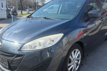 Mazda 5 237.000 km 2.900 &euro; München 81825