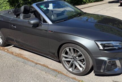 Audi A5 62.500 km 29.900 &euro; München 81475