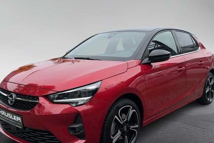 Opel Corsa 17.494 km 18.880 &euro; Feldkirchen 85622