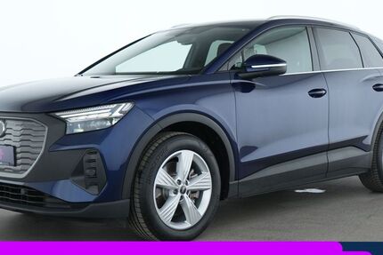 Audi Q4 e-tron 20.993 km 36.955 &euro; Garching bei München 85748