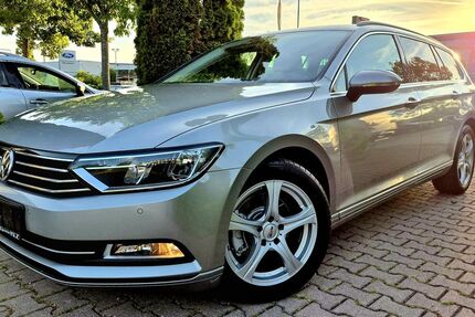 VW Passat 272.121 km 7.780 € Dachau ( bei München ) 85221