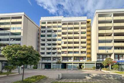 Wohnung zum Kaufen in München 190.000 € 31.5 m² 1 zimmer