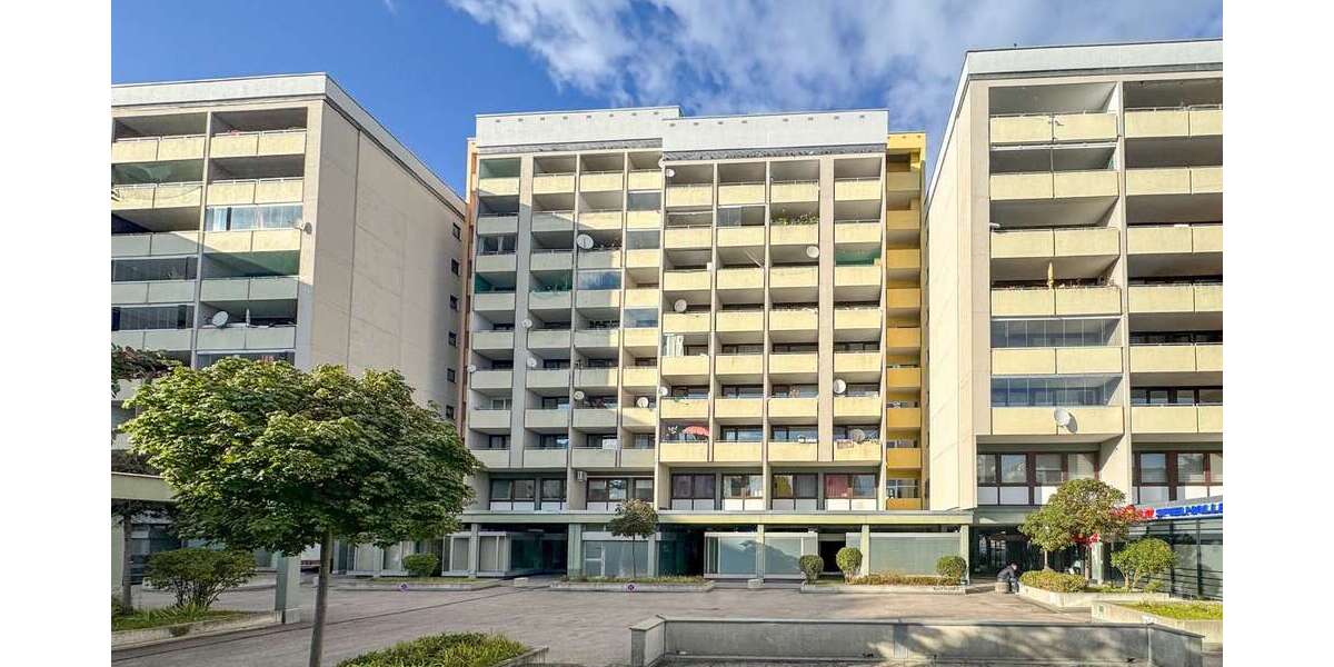 Wohnung zum Kaufen in München 190.000 € 31.5 m² 1 zimmer