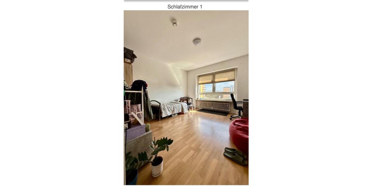 Provisionsfrei 3-Zimmer-Wohnung SelbstnutzungKapitalanlage 3 zimmer