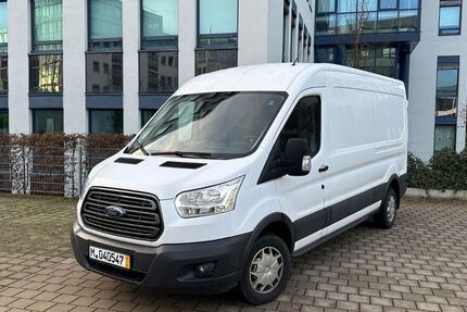 Ford Transit 175.000 km 11.499 &euro; München 80686