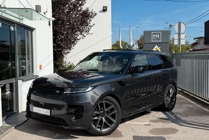 Land Rover Range Rover Sport 8.702 km 107.000 &euro; Schäftlarn 82069