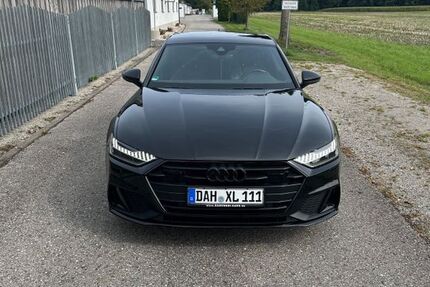 Audi A7 140.000 km 35.490 &euro; Dachau 85221