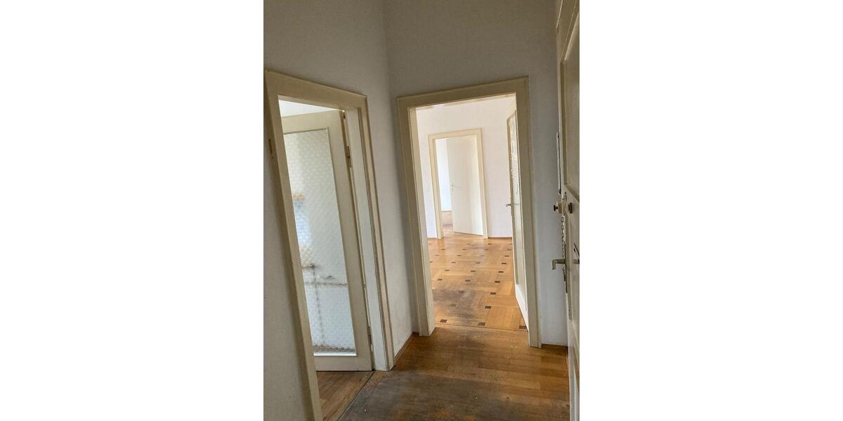 Freie 2ZKB Altbau-Wohnung Nähe Isar-Auen und Gärtnerplatz 2 zimmer