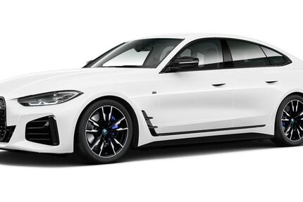 BMW i4 64.500 km 43.780 &euro; Fürstenfeldbruck 82256