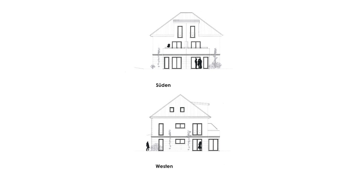 ***Neubau Doppelhaushälfte*** Gute Bebaubarkeit*** - Doppelhaushälfte Starnberg Neusöcking | Angebot:27351202