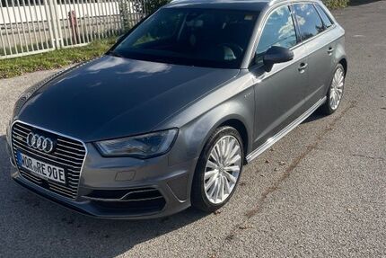 Audi A3 108.000 km 13.500 &euro; Wolfratshausen 82515