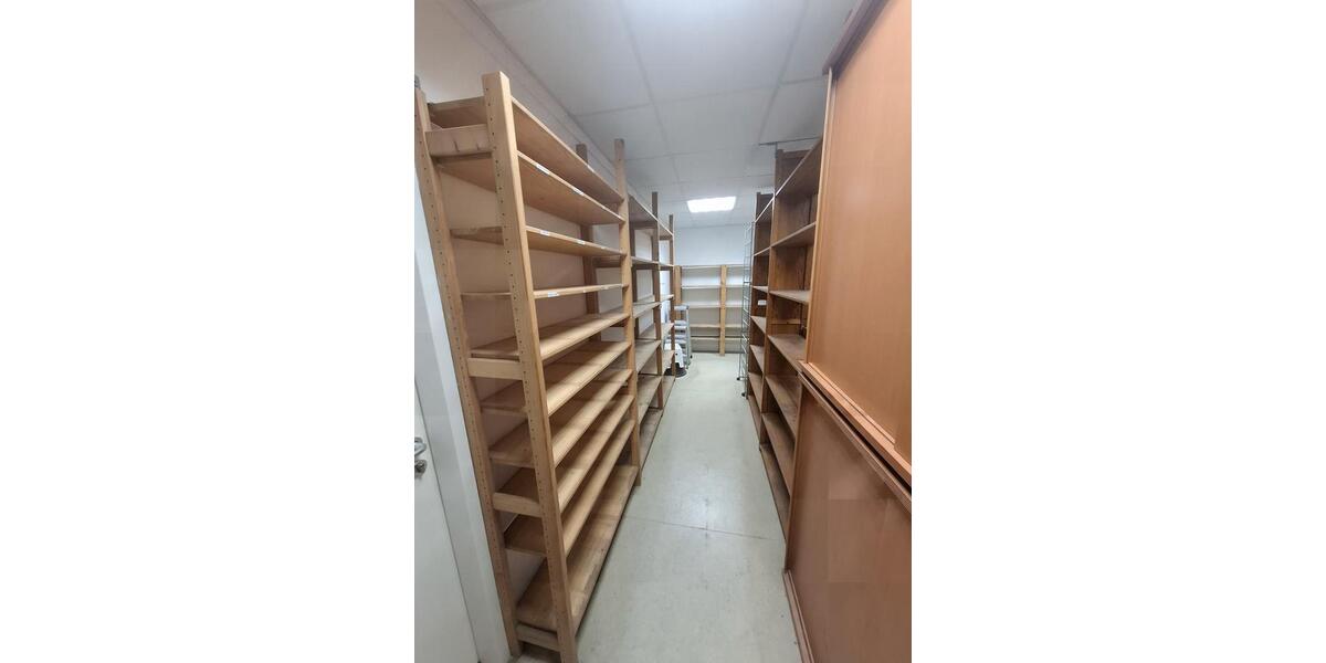 Gewerbeobjekt München Au-Haidhausen - 2.390&euro; | Angebot:26187930