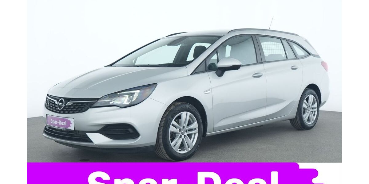 Opel Astra 48.563 km 12.595 &euro; Garching bei München 85748