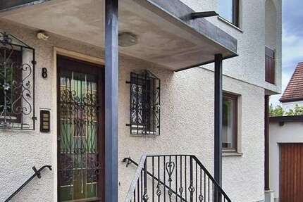 Wohnung Dachau - 2 Zimmer, 84 m&sup2;, 980&euro; | Angebot:26989696