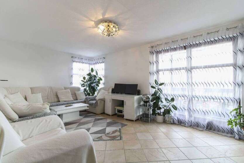 Wohnung zum Kaufen in Allershausen 549.000 € 87.38 m²