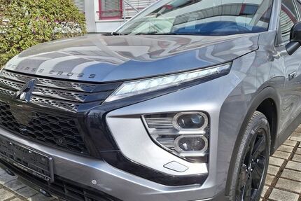 Mitsubishi Eclipse 11.500 km 25.100 &euro; Unterschleißheim 85716