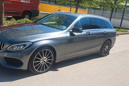 Mercedes-Benz C 250 175.000 km 17.900 &euro; münchen 81539