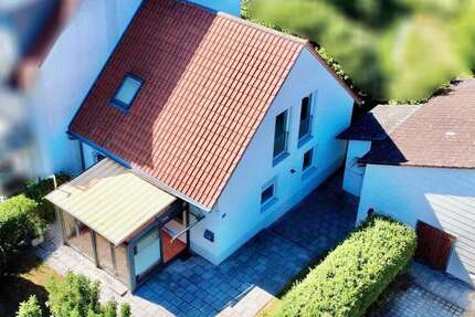 Haus Neufahrn Mintraching-Grüneck - 4 Zimmer, 104 m&sup2;, 699.000&euro; | Angebot:27009355