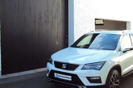 Seat Ateca 82.000 km 19.900 &euro; Karlsfeld 85757