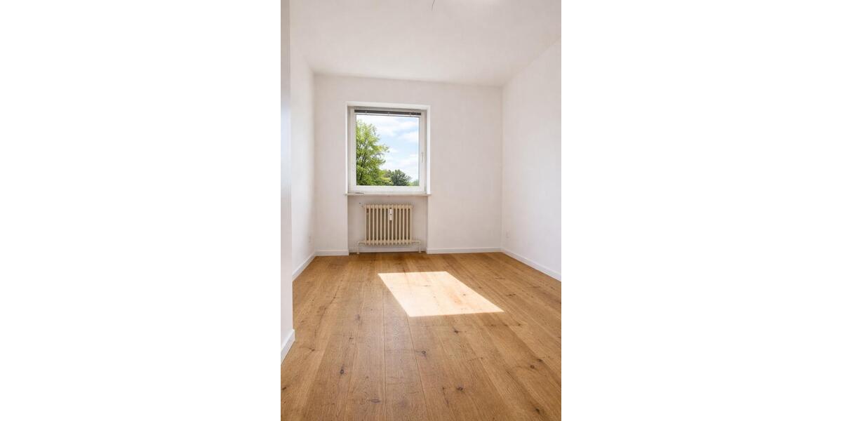 Etagenwohnung Germering - 4 Zimmer, 85 m&sup2;, 1.890&euro; | Angebot:25918687