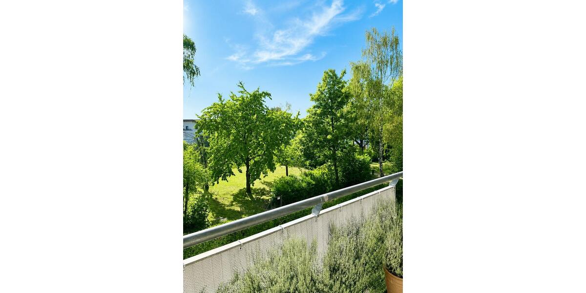 Etagenwohnung Kirchheim bei München - 2 Zimmer, 47 m&sup2;, 420.000&euro; | Angebot:27108409