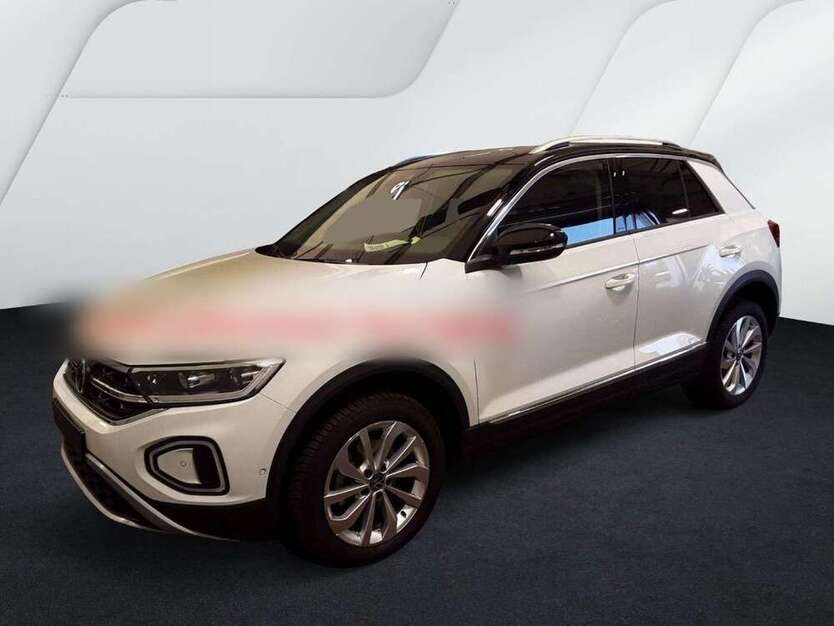 T-Roc