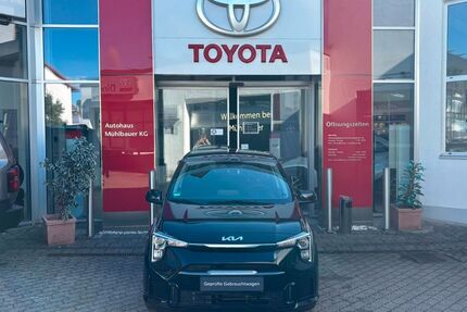 Kia Picanto 9.000 km 15.480 &euro; Neufarn 85646