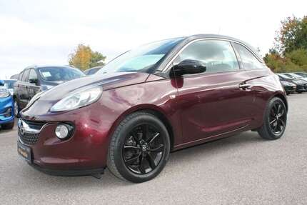 Opel Adam 149.097 km 5.990 &euro; Holzkirchen 83607