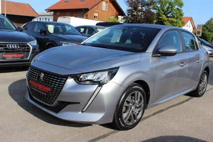 Peugeot 208 139.159 km 9.900 € Höhenkirchen 85635