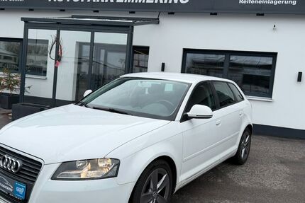 Audi A3 162.830 km 7.980 &euro; Emmering 82275