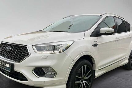 Ford Kuga 93.000 km 20.950 &euro; Neubiberg 85579