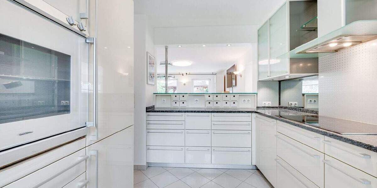 Reihenendhaus Taufkirchen Am Wald - 8 Zimmer, 204 m&sup2;, 1.250.000&euro; | Angebot:25769407