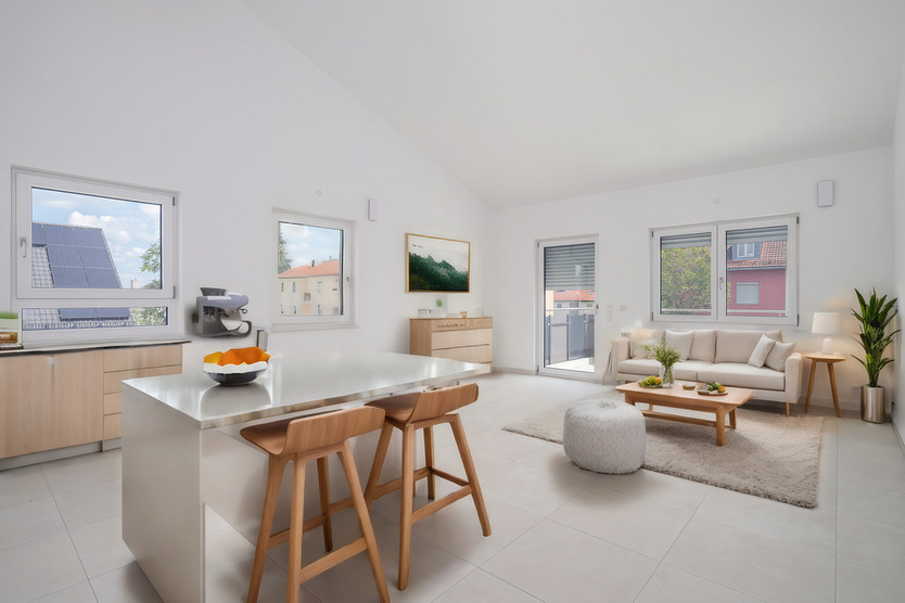 Wohnung zum Mieten in Anzing 1.950 € 92.59 m²